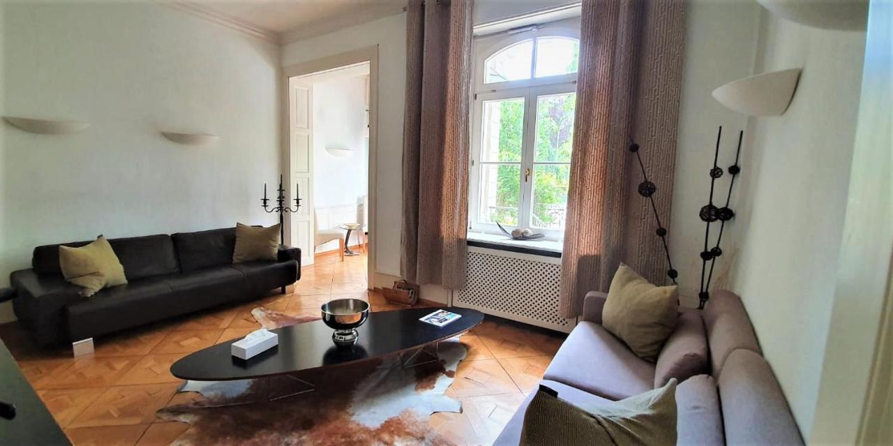 Luxus Apartment 1 Day In Casablanca Freiburg im Breisgau Exteriör bild