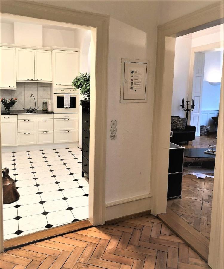Luxus Apartment 1 Day In Casablanca Freiburg im Breisgau Exteriör bild