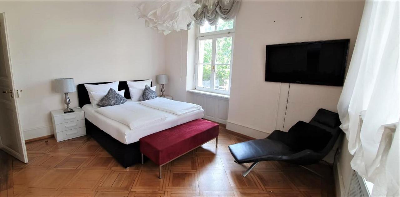 Luxus Apartment 1 Day In Casablanca Freiburg im Breisgau Exteriör bild