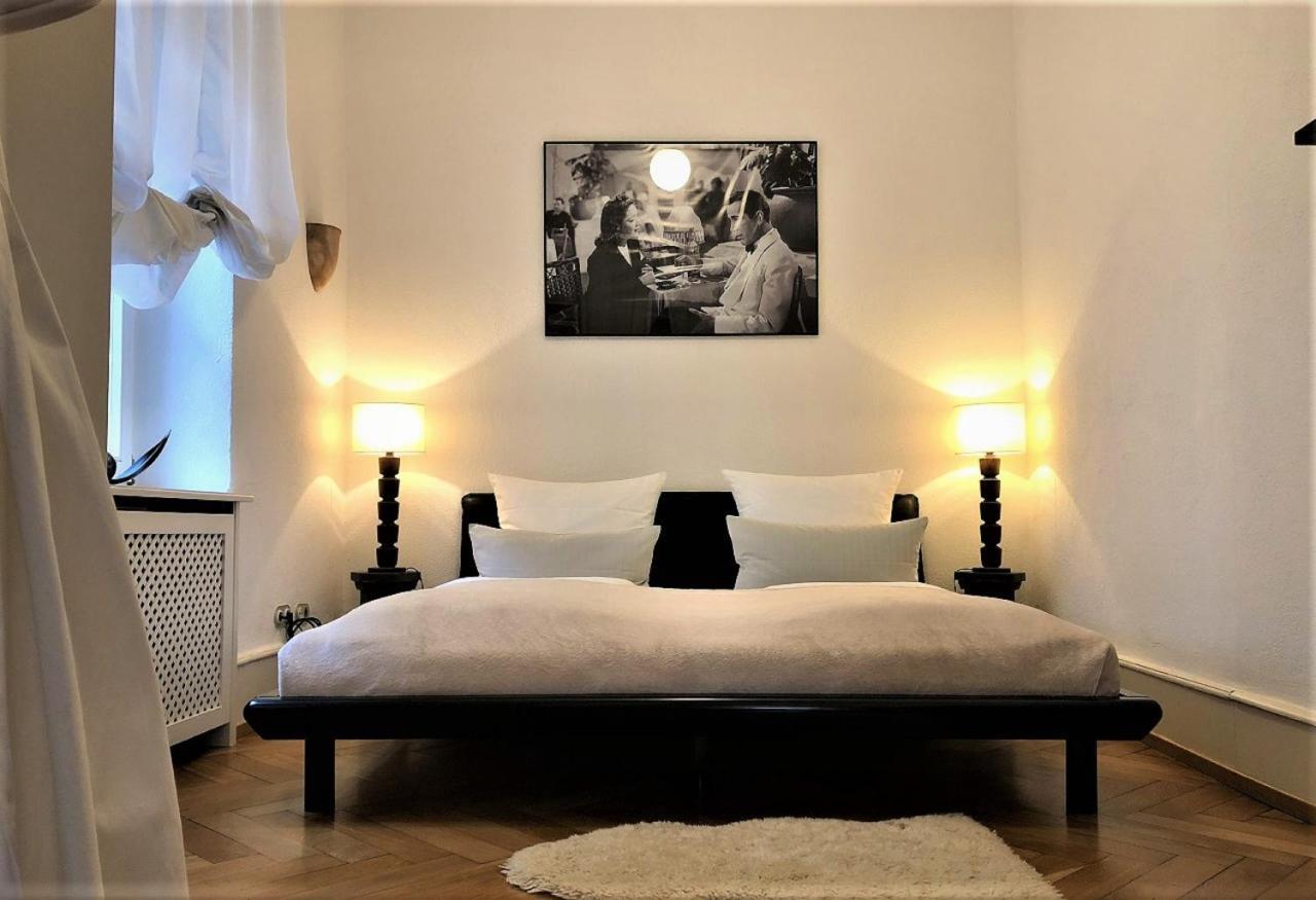Luxus Apartment 1 Day In Casablanca Freiburg im Breisgau Exteriör bild