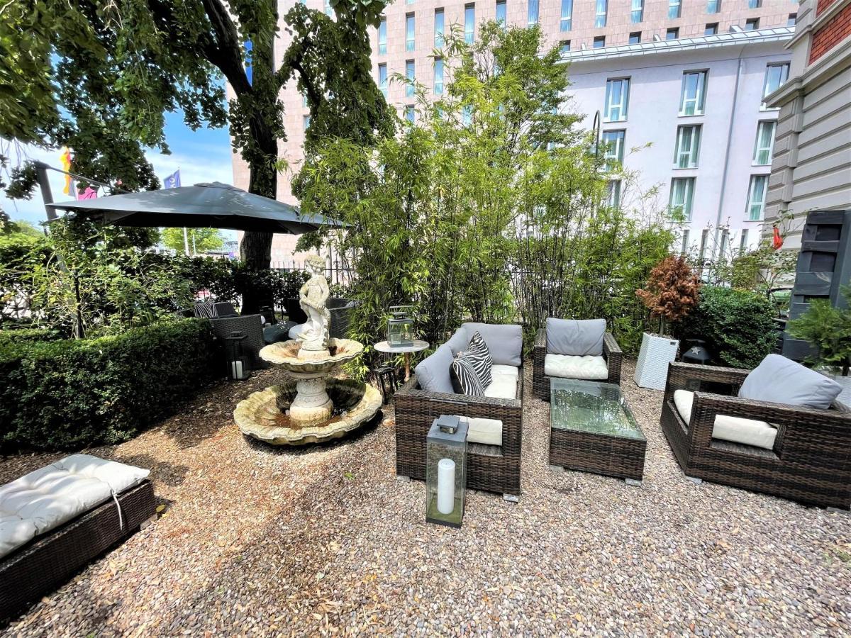 Luxus Apartment 1 Day In Casablanca Freiburg im Breisgau Exteriör bild